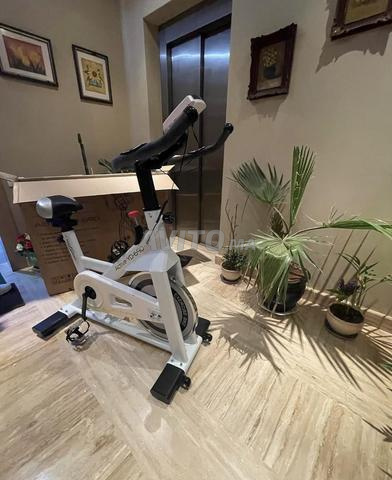 دراجة رياضية للتدريب