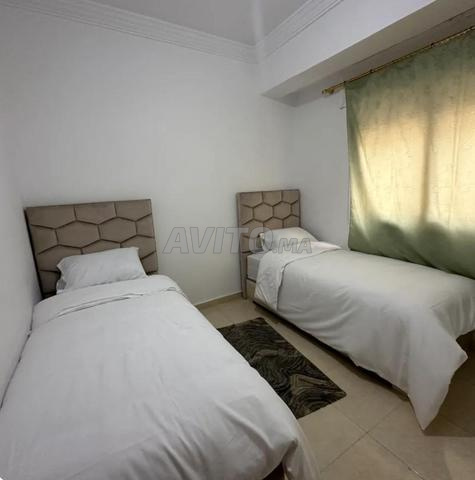 Appartement à louer 80 m² à Ahlane Tanger