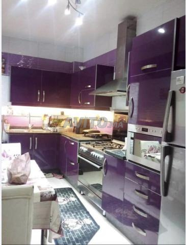 Appartement à Belvédère