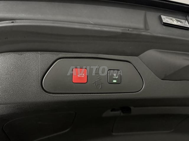 Opel Grandland Diesel Automatique 2024 à Rabat
