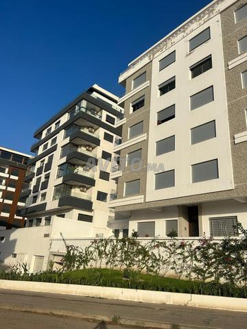 Appartement à louer 80 m² à Malabata hills Tanger