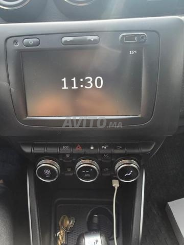 Dacia Duster Diesel Automatique 2019 à Tanger