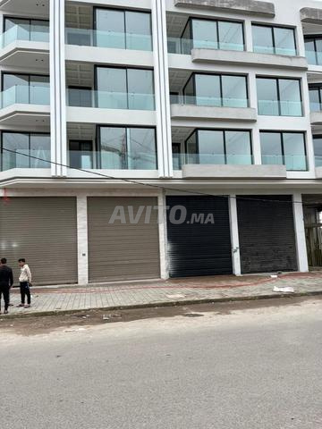 Studio neuf à louer