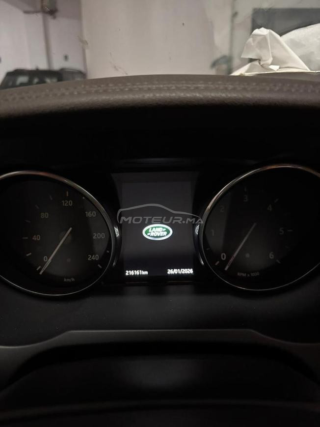 tres belle voiture bien entretenu 