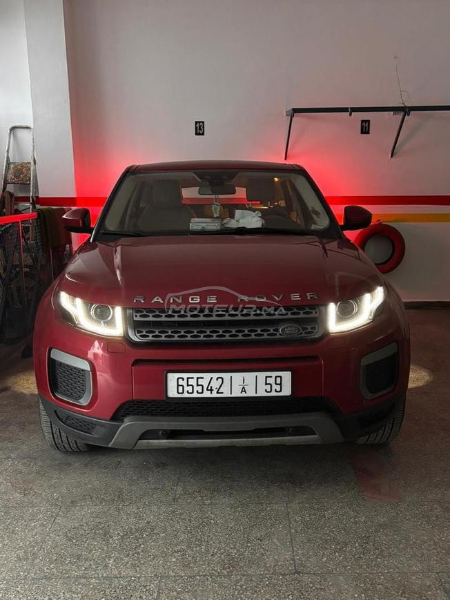 tres belle voiture bien entretenu 