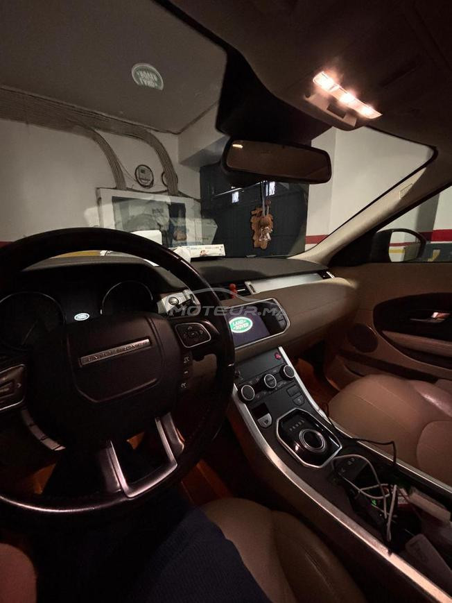 tres belle voiture bien entretenu 