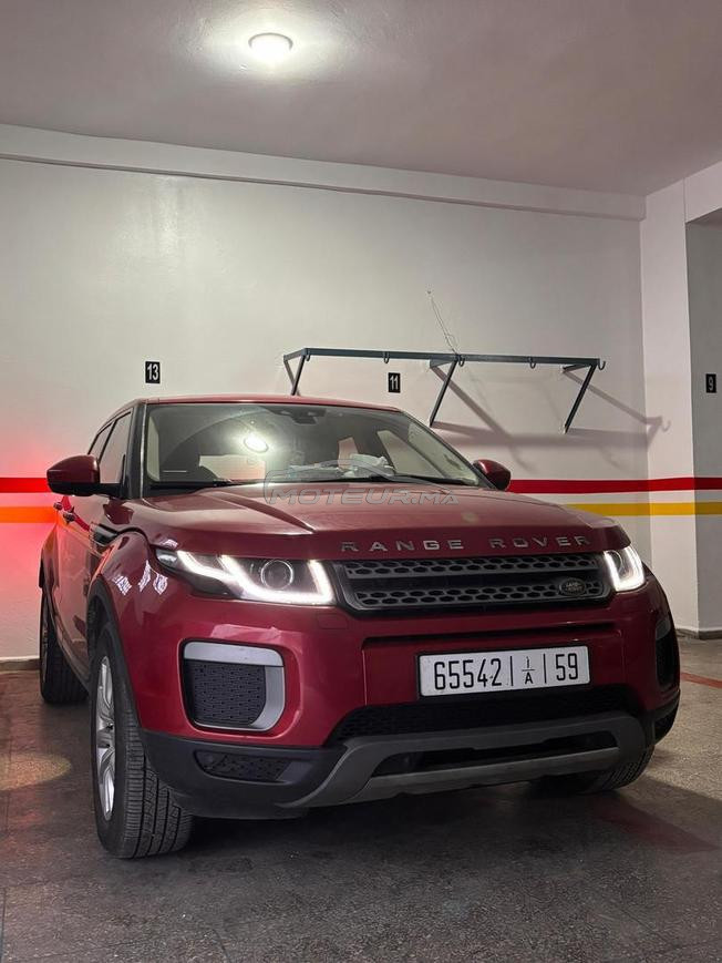 tres belle voiture bien entretenu 
