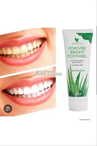 Avec le mois de Ramadan, ce dentifrice