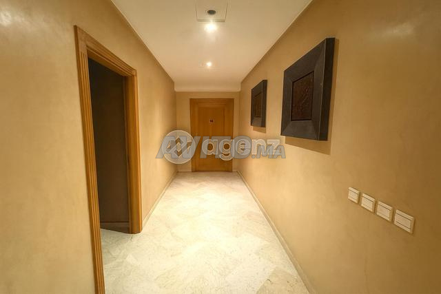 CMN-MA-2548 - شقة للبيع في Les Hôpitaux - 2