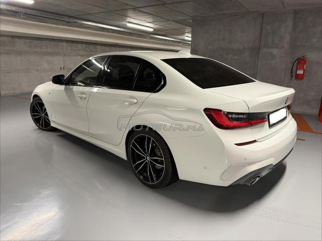 BMW Série 320 D PACK M édition Très bon état 