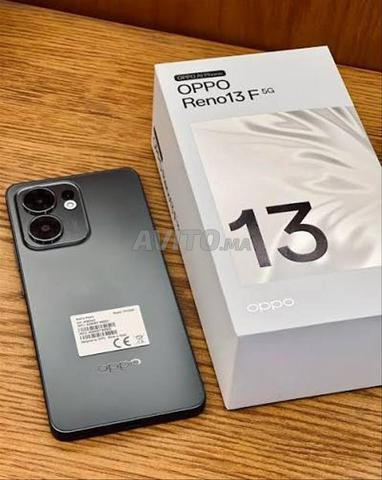 oppo Reno 13 f 5G