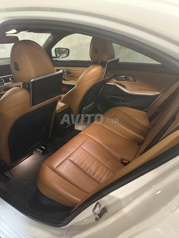 BMW Série 320 D PACK M édition Très bon état - 2