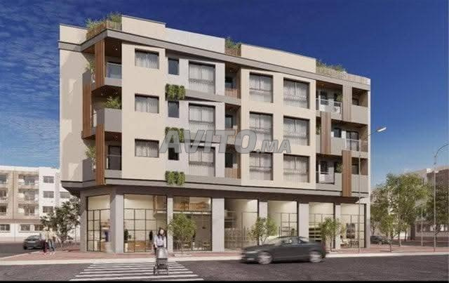 Terrain 183 m² R3 à Haut Founty