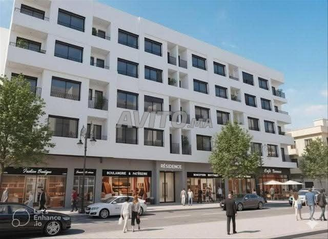 أرض 300 م³ R4 في Haut Anza