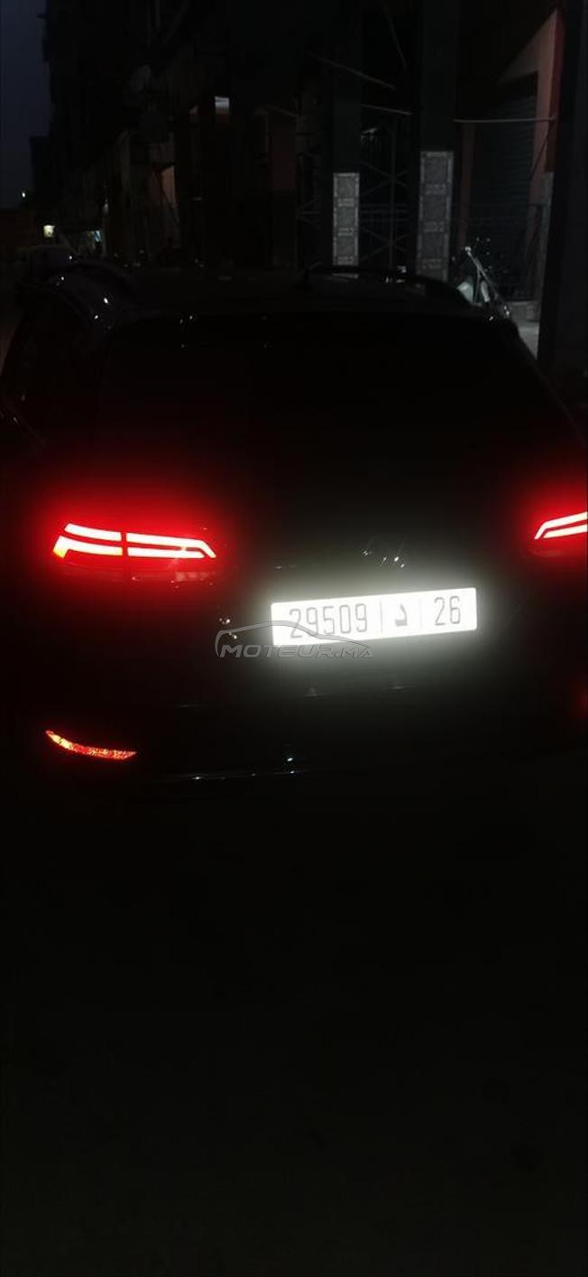 volkswagen golf break 7.5 pack gtd tt 