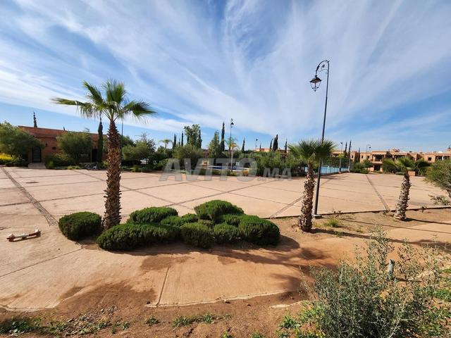 Charmant pavillon en location