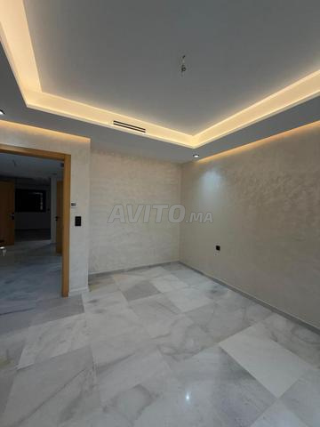 Appartements 108-125m² • Quartier Iberia