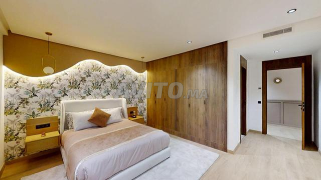 شقة للبيع 71 متر مربع في الدار البيضاء