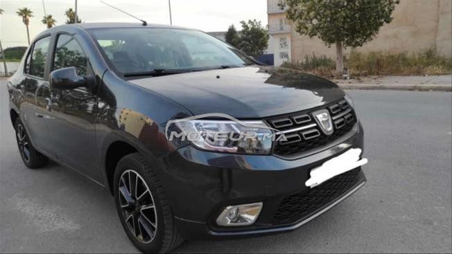 Dacia Logan bon etat
