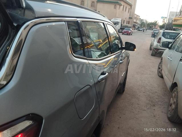 Jeep Compass Diesel Automatique 2018 à Deroua - 2