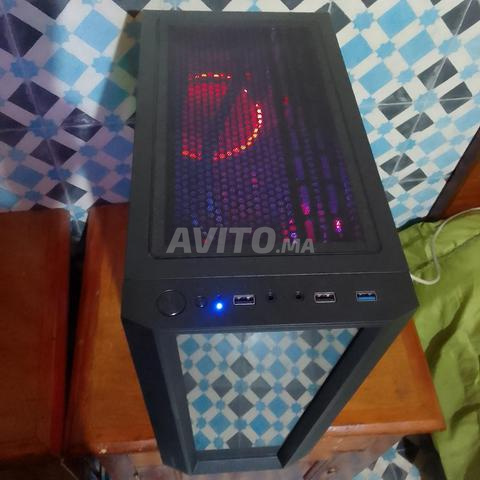 حاسوب ألعاب - i7 7700k