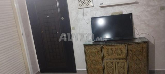 Appartement à louer à Tanger