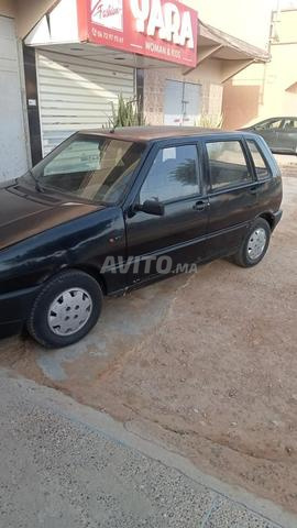 Belle voiture, que Dieu la bénisse