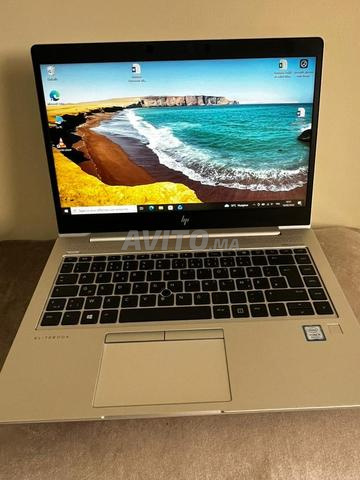 HP EliteBook 840 G6 - 16GB