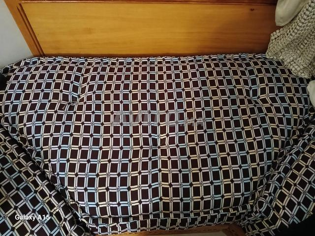 فراش صالون (تلقان)