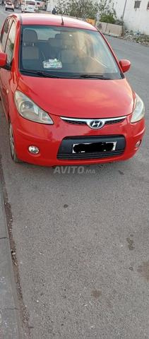 Hyaundai i10 propre