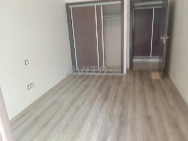 Appartement à louer vide la siesta resort 5500 DH