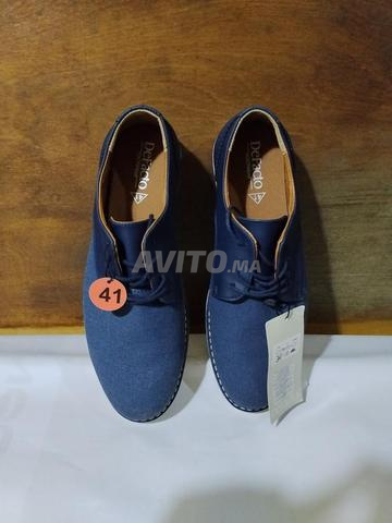 أحذية ديفاكتو 41