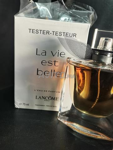 عطر la vie est belle نسائي