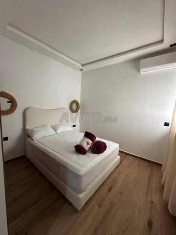 Appartement pour familles au centre-ville