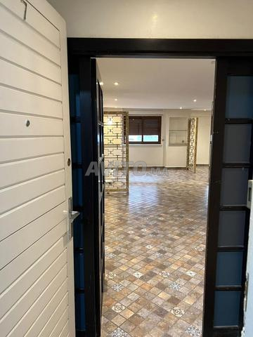 Appartement Rabat Menzah 1er etage