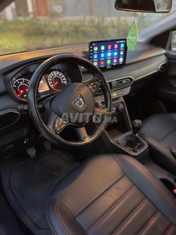 Dacia Logan Diesel Manuelle 2022 à Agadir - 2