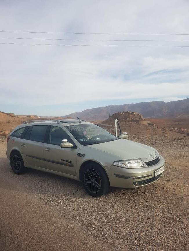 Renault Laguna