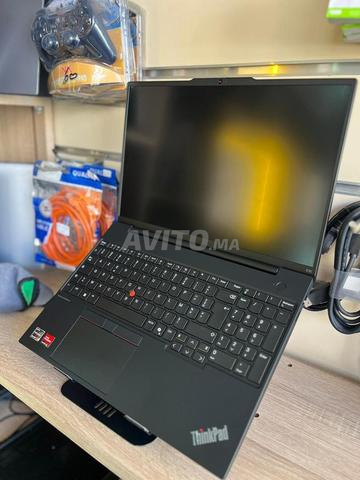 Lenovo ThinkPad E16 – Ryzen 5 7530U - 2