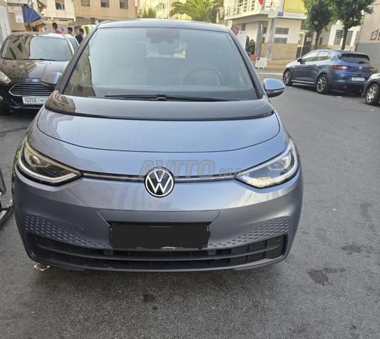 Volkswagen ID3