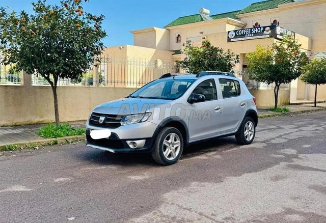 داسيا سانديرو ديزل