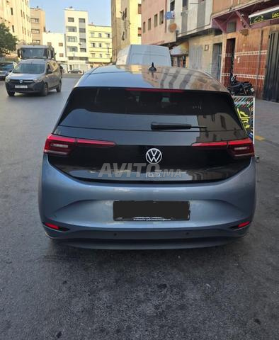 Volkswagen ID3