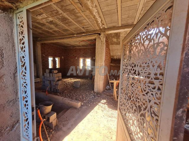 Belle ferme à 32km de Marrakech - 2