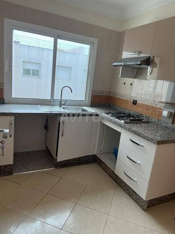 Appartement à louer Temara Oulad Mtaa