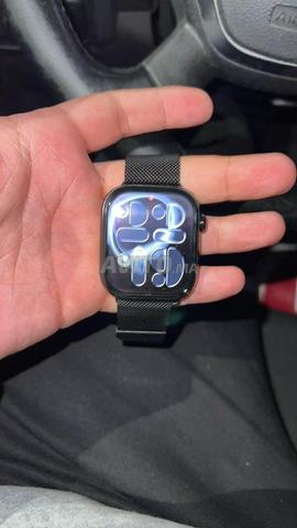 ساعة أبل سلسلة 10 46MM