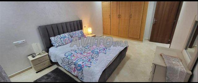 شقة فاخرة مفروشة للعائلات