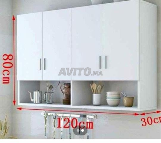 بلاكارات الكوزينة