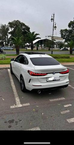 BMW série 2 Grand coupé 216 d