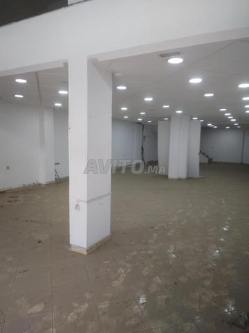 محل تجاري للبيع في شارع مولاي رشيد - 2