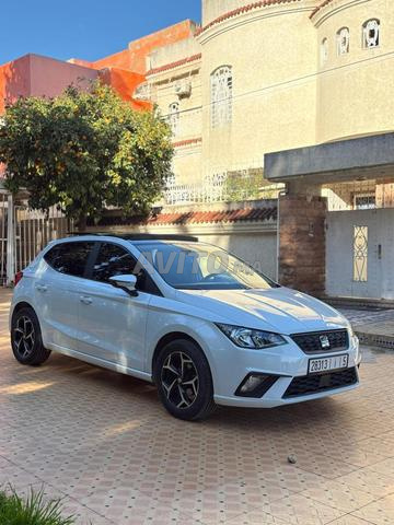 Seat Ibiza essence toutes options