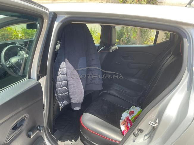 Dacia Logan comme neuve